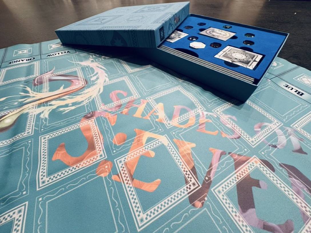 【A33】はずれ無しの７連福引！！３度目の出展だから大奮発します！！！